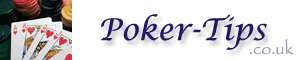 What advanced poker terms mean