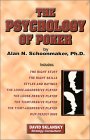 psychology of poker