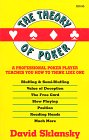 Poker tips theory of poker