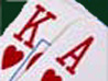 Poker betting strategy